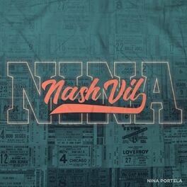 Album cover of Nash Vil