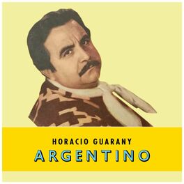 Album cover of Argentino