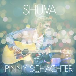 Album cover of Shuva