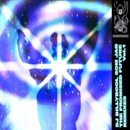 Album cover of The Promised Future Remixes, Vol. 1