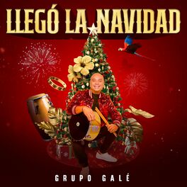 Album cover of Llegó La Navidad