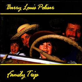 Album cover of Family Trip
