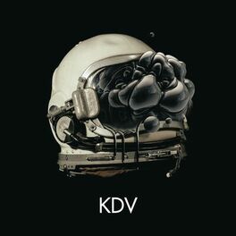 Album cover of KDV (feat. SHUG)