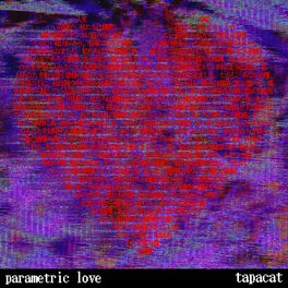 Album cover of Parametric Love (feat. Hatsune Miku & Kaai Yuki)