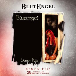 Album cover of Demon Kiss (25th Anniversary Deluxe Edition)