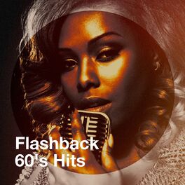 Album cover of Flashback 60's Hits