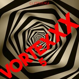 Album cover of Vortexxx 5