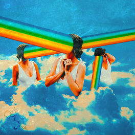 Album cover of I'm Alive