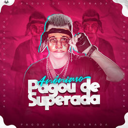 Album cover of Pagou De Superada