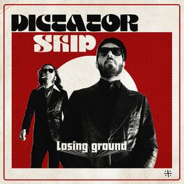Album cover of Losing Ground (Single Version)