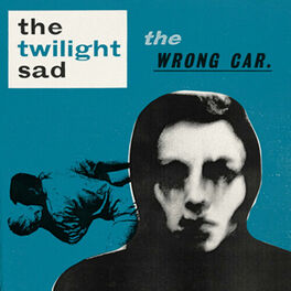 Album cover of The Wrong Car