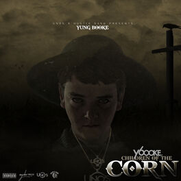 Album cover of Children of the Corn