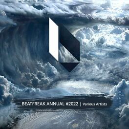 Album cover of Beatfreak Annual 2022