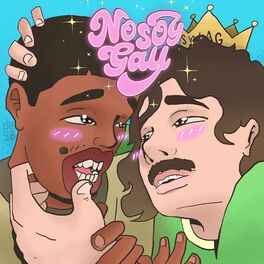 Album cover of Nosoygay