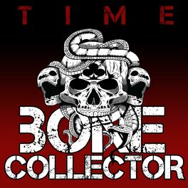 Album cover of Bone Collector