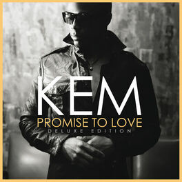Album cover of Promise To Love (Deluxe)