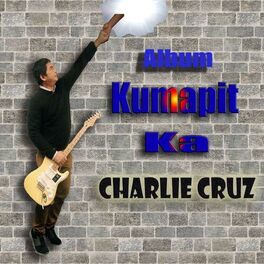 Album cover of Kumapit Ka