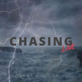 Album cover of Chasing (Live)