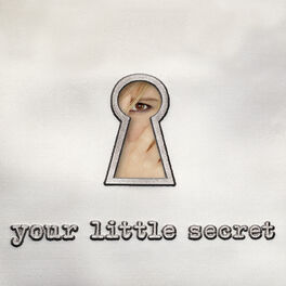 Album cover of Your Little Secret