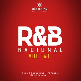 Album cover of R&b Nacional, Vol. 1