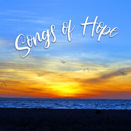 Album cover of Songs of Hope
