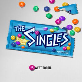 Album cover of Sweet Tooth