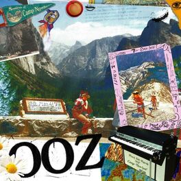 Album cover of OOZ