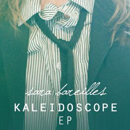 Album cover of Kaleidoscope EP