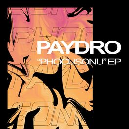 Album cover of Phocusonu