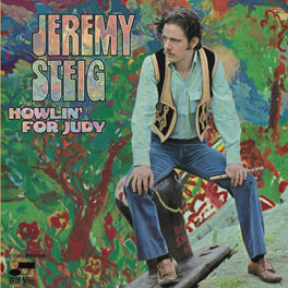 Jeremy Steig: albums, songs, playlists | Listen on Deezer