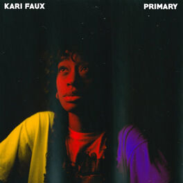 Album cover of Primary