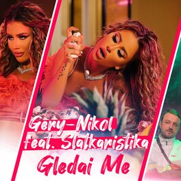 Album cover of Gledai me - Single