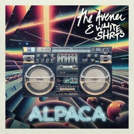 Album cover of ALPACA
