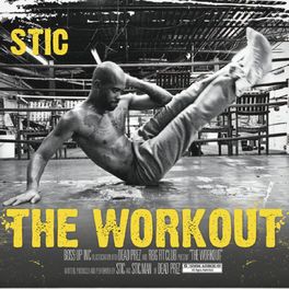 Album cover of The Workout