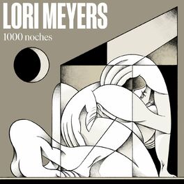 Album cover of 1000 Noches