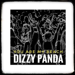 Album cover of You are my beach (feat. Bartek)