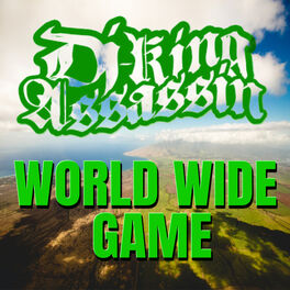 Album cover of World Wide Game
