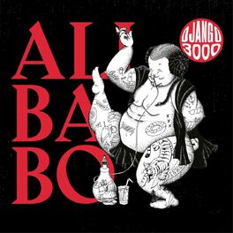 Album cover of AliBabo