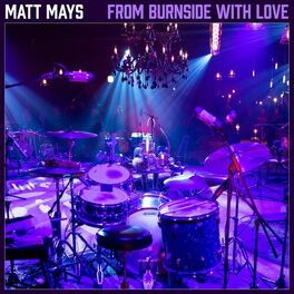 Album cover of From Burnside with Love (Live)