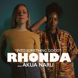 Album cover of Into Something Good