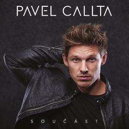 Album cover of Součást