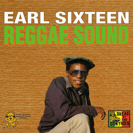 Album cover of Reggae Sound