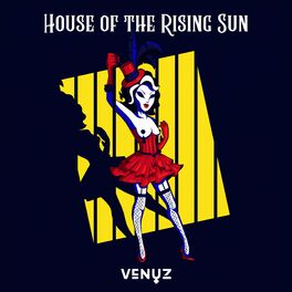 Album cover of House of the Rising Sun