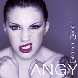 Album picture of Drama Queen
