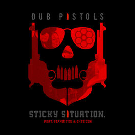 Album cover of Sticky Situation