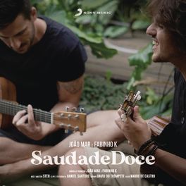Album cover of Saudade Doce