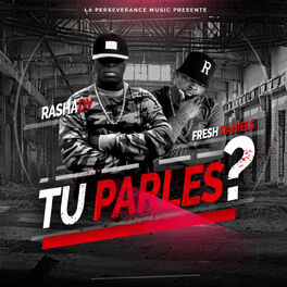 Album cover of Tu Parles?