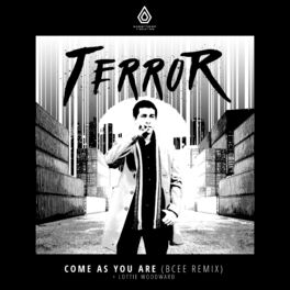 Album cover of Come As You Are (BCee Remix)