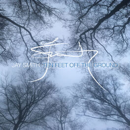 Album cover of Ten Feet off the Ground
