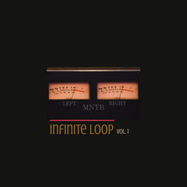 Album cover of Infinite Loop, Vol. 1